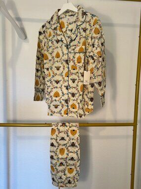 Bee Pajamas